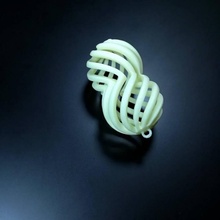 project jewellery 3d print model - Mito3D