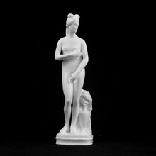 desnudo venus museo británico londres scan definición belleza 3d print model - Mito3D