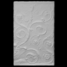 relief scan 3d print model - Mito3D