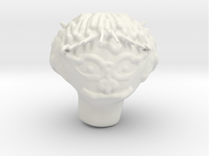 harry potter head 3d print model - Mito3D