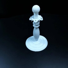 chess queen board games 3d print model - Mito3D