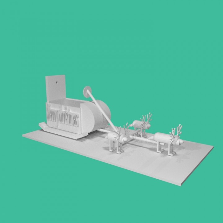 incredible blad tinkercad 3D print model - Mito3D