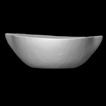 bowl scan pottery terracotta 3d print model - Mito3D