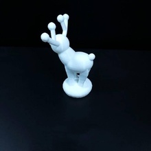 kardan adam şövalye Bahçe tinkercad tinker Noel 3d print model - Mito3D