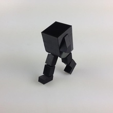 imprimer place modèle jeux jouets 3d print model - Mito3D