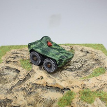 akrep atv masa üstü tank wargame 3d print model - Mito3D