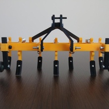 openrc tracteur cultivateur rc voitures loisir modèle rcmodel 3d print model - Mito3D