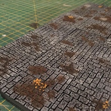 epicdungeontiles tabletop dungeon tiles 3d print model - Mito3D