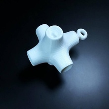 bauble & garden 3d print model - Mito3D
