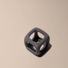 box bauble & garden 3d print model - Mito3D