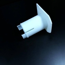 flashforge créateur pro bobine titulaire soutien construire 3d imprimante 3d print model - Mito3D