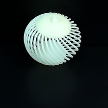 boule corative v3 & garden christmas ball decoration house party sphere deco event 3d print model - Mito3D