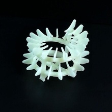 Vogel Spiral Garten 3d print model - Mito3D
