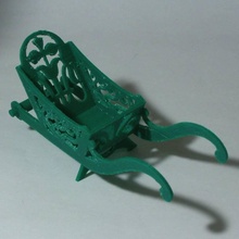 jardin chariot gardentrolley carrinhodejardim 3d print model - Mito3D