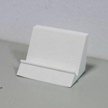 ipad mini ficar pé aparelhos eletrônicos 3d print model - Mito3D