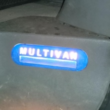 vw Multivan t5 iç ışık önbellek Bahçe vwmultivant5interiorlightcache 3d print model - Mito3D