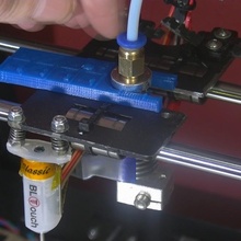 e3d v6 medición montaje calibre construir 3d impresora e3dv6measuringmountinggauge e3dv6measuring 3d print model - Mito3D