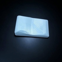 Superior plastico caso funda Moda accesorios tech2025 mayúscula 3d print model - Mito3D