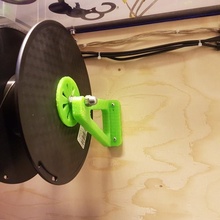 filament Konsol construire 3d imprimante 3d print model - Mito3D
