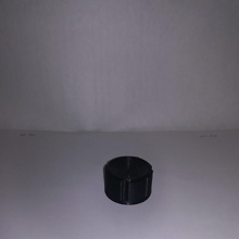cr-10 knob spare parts dial cr10 3d print model - Mito3D