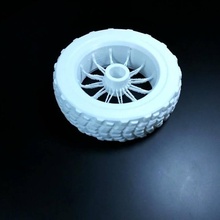 proje rc arabalar 3d print model - Mito3D