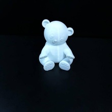 panda toys & games animalpandacute 3d print model - Mito3D