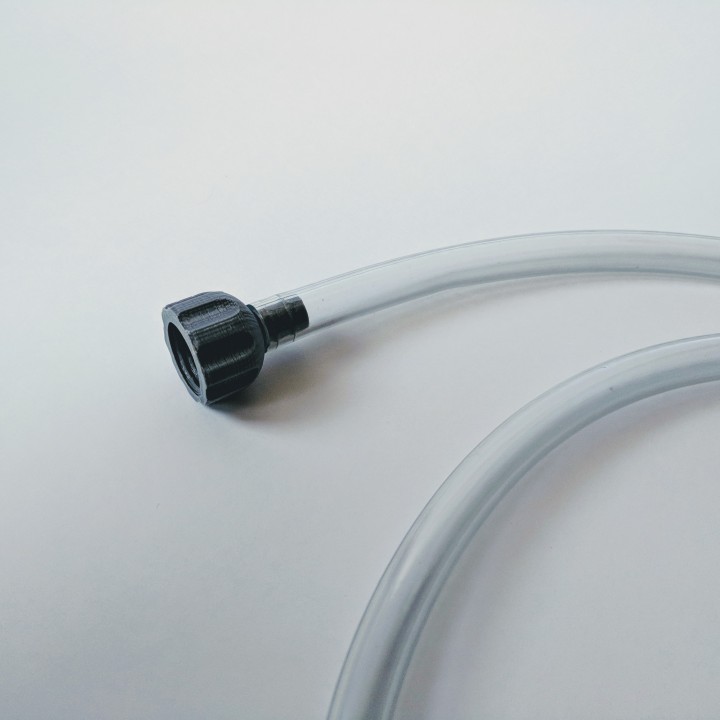 portatile AC scolare tubo flessibile adattatore maestrale ma10kr gadget elettronica parti ricambio filo condizionatore 3D print model - Mito3D
