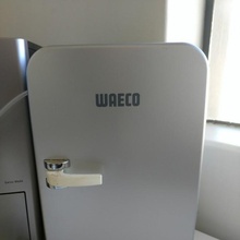 WAECO buzdolabı değiştirme üstesinden gelmek MF 05 AC 230 yedek parçalar mandal cihaz 3d print model - Mito3D