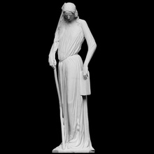 synagoga Scan Synagoge Judentum 3d print model - Mito3D