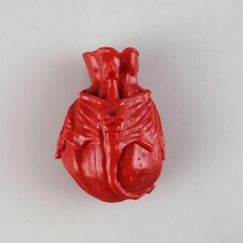 special jewellery resin competition-b9-valentines-day 3d print model - Mito3D