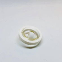 3d stampato giroscopio filatore giocattoli Giochi tinkercad 3d print model - Mito3D