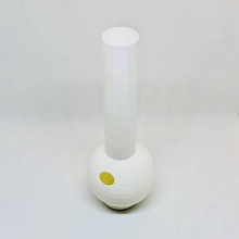 bong jardín simplebong 3d print model - Mito3D