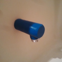 delta faucet rp17453 tub spout & garden bathroom shower 3dspareparts bathtub 3d print model - Mito3D