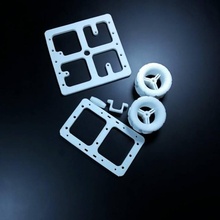 mecanum jouets Jeux cool roue 3d print model - Mito3D