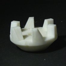 articulación cocina mezclador repuesto partes piezas eta Hlinsko 3d print model - Mito3D