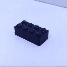Jack Lego 4 Spielzeuge Spiele Basteln 3d print model - Mito3D