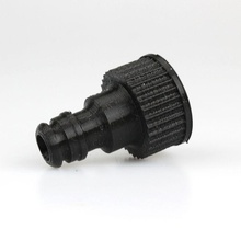 raccord rapide tuyau d'eau pièces rechange sparepart 3d print model - Mito3D