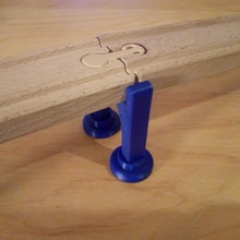 puente brio juguetes juegos juguete 3d print model - Mito3D