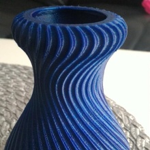 vase & garden 3dprinter ants 3d print model - Mito3D