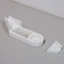teste jardín 3d print model - Mito3D