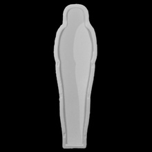 arrhenius sarcophagus base scan egyptian 3d print model - Mito3D