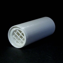 filtro upcycling 3d print model - Mito3D