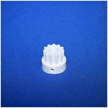 personalizado paramétrico polia 11 dente jardim 3d print model - Mito3D
