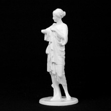 statue square voyer d'argenson france numérisation 3d print model - Mito3D