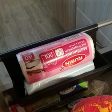 Nobilia cozinha gaveta bandeja 3dspareparts jardim 3d print model - Mito3D