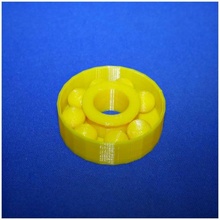 ball bearing spare parts 3d print model - Mito3D