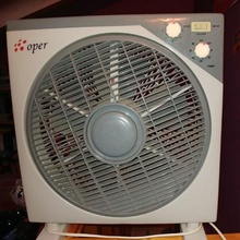 mando ventilador Bahçe topuz KYT operyt 1202 3d print model - Mito3D