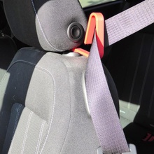 facile raggiungere cintura sicurezza parti ricambio meccanica veicolo auto utile productdesign lifehack prodotto sede sport 3d print model - Mito3D