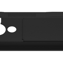 Nexus 5x Fall Mantel Karte qi Adapter Unterstützung schlank 3d print model - Mito3D