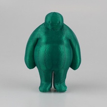 obese fan art character guy 3d print model - Mito3D